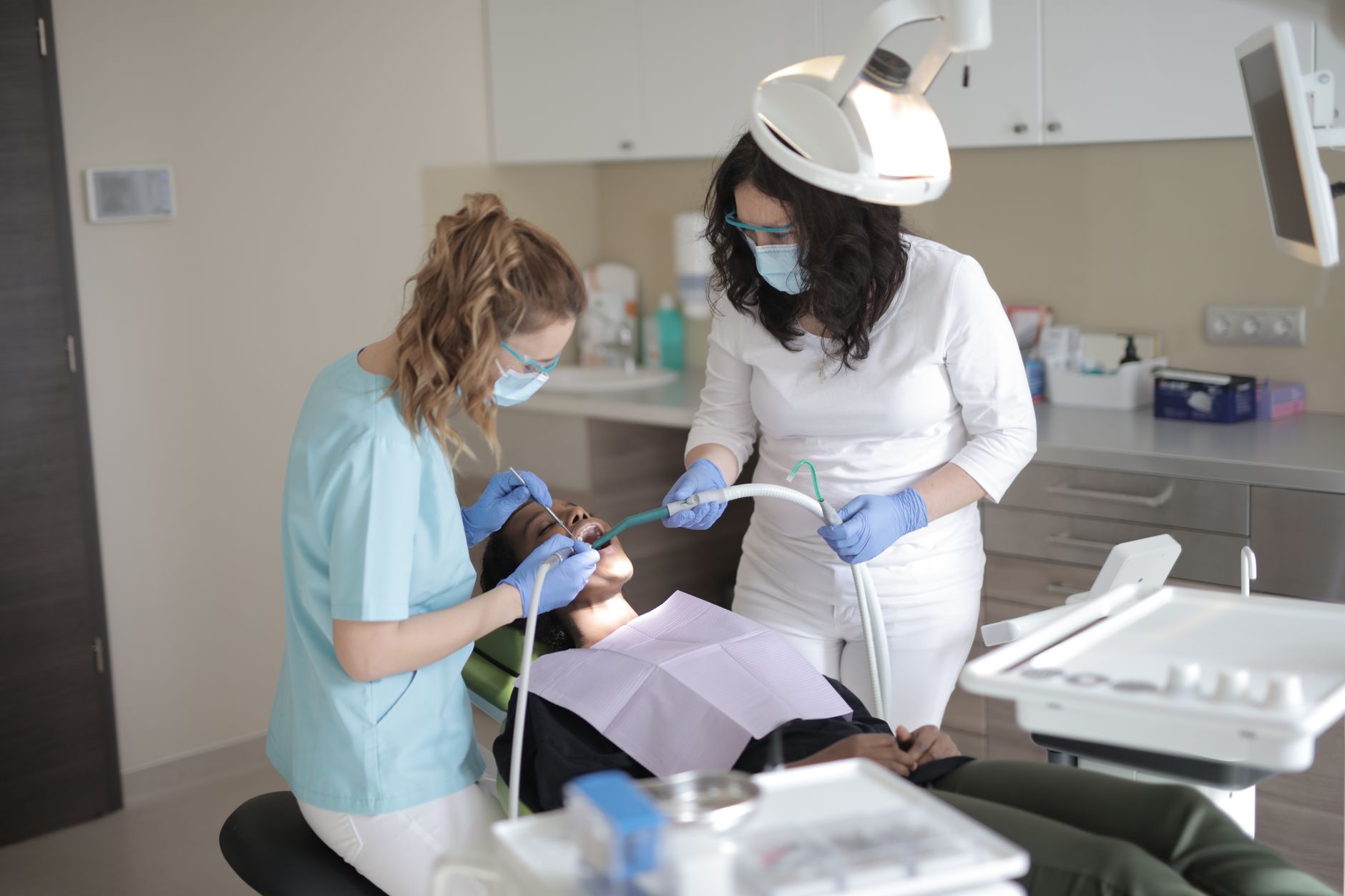 Dentiste urgence à Cambrai